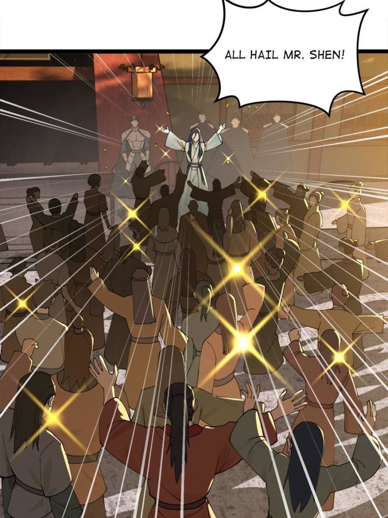 Read Ultimate Son-in-Law chapter 28 image 11 on Lezhin
