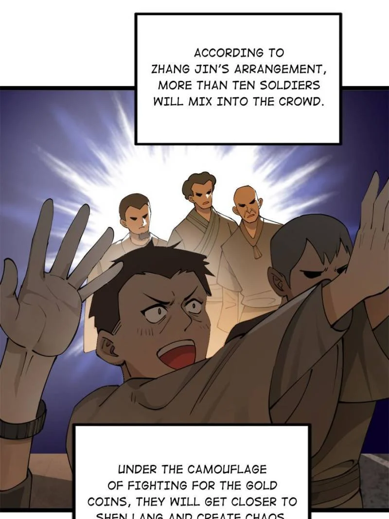 Read Ultimate Son-in-Law chapter 28 image 13 on Lezhin