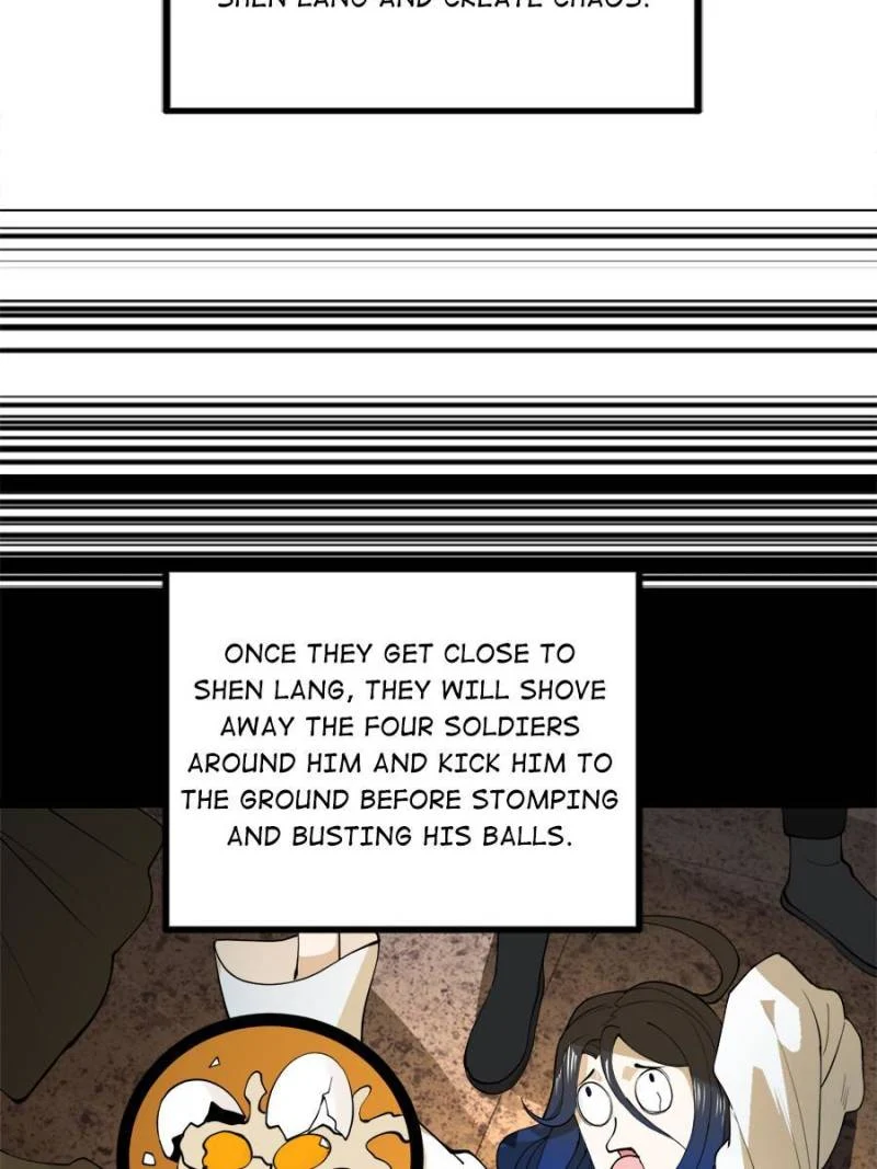 Read Ultimate Son-in-Law chapter 28 image 14 on Lezhin