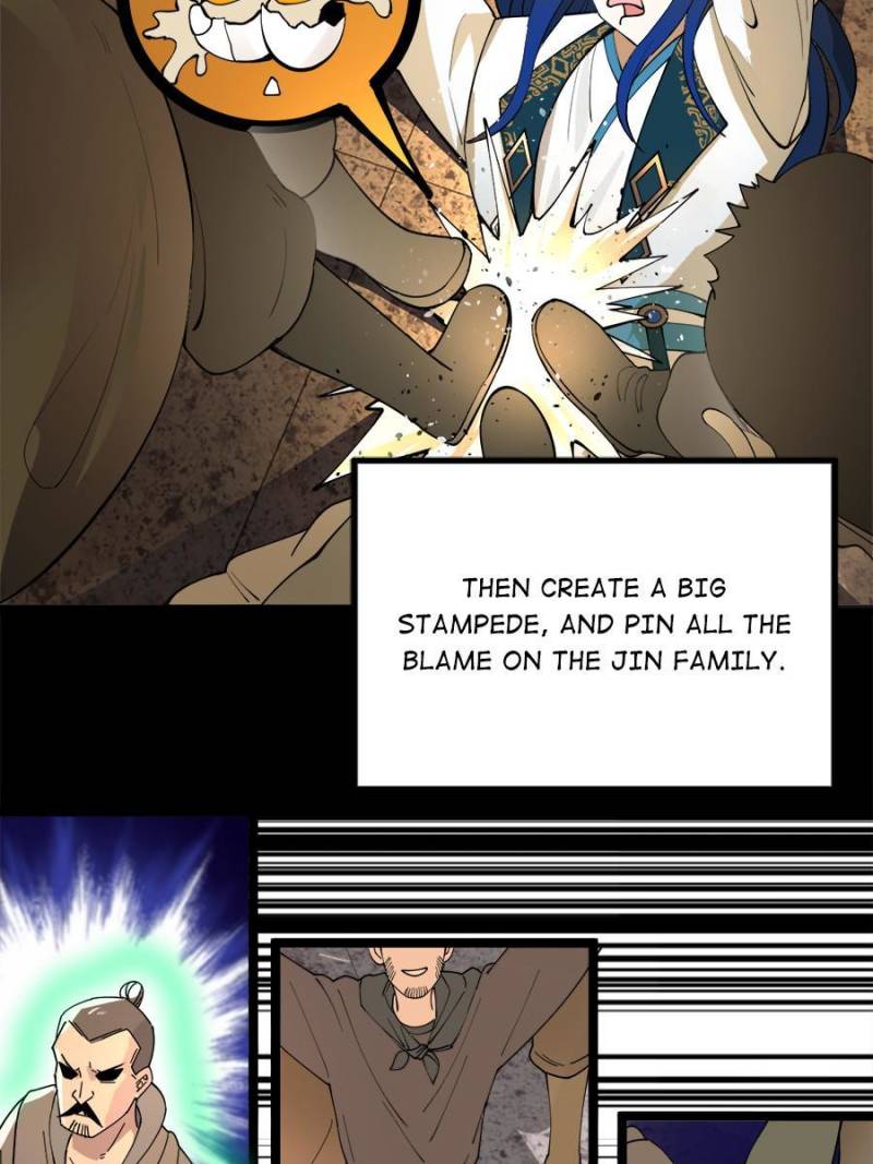 Read Ultimate Son-in-Law chapter 28 image 15 on Lezhin