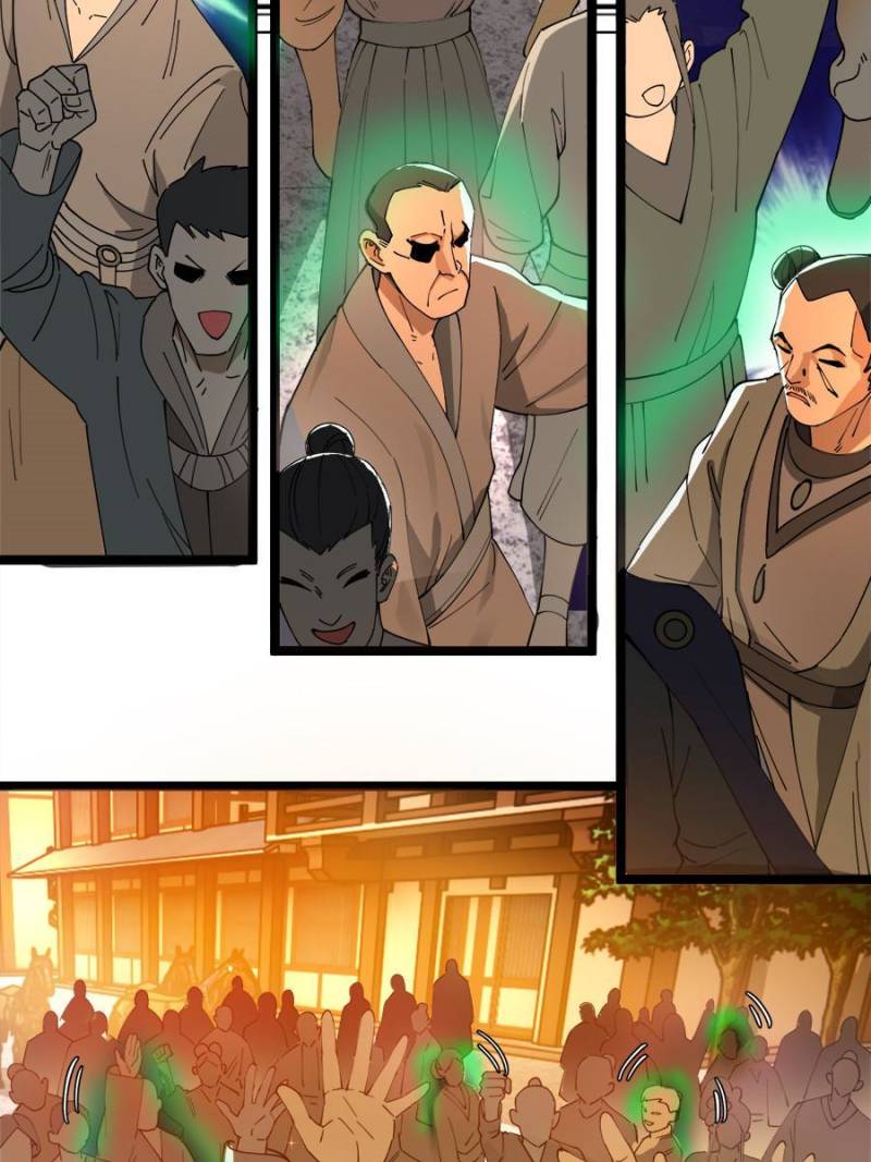 Read Ultimate Son-in-Law chapter 28 image 16 on Lezhin