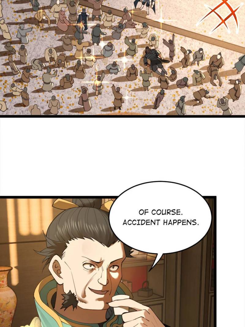 Read Ultimate Son-in-Law chapter 28 image 2 on Lezhin