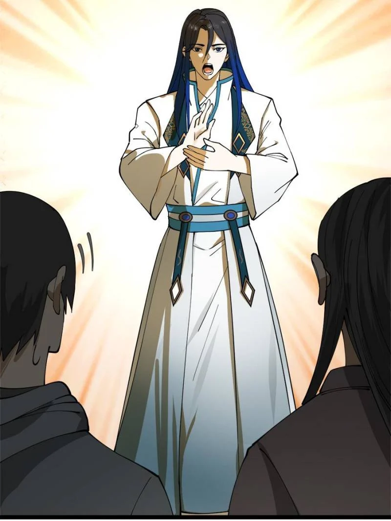 Read Ultimate Son-in-Law chapter 28 image 20 on Lezhin