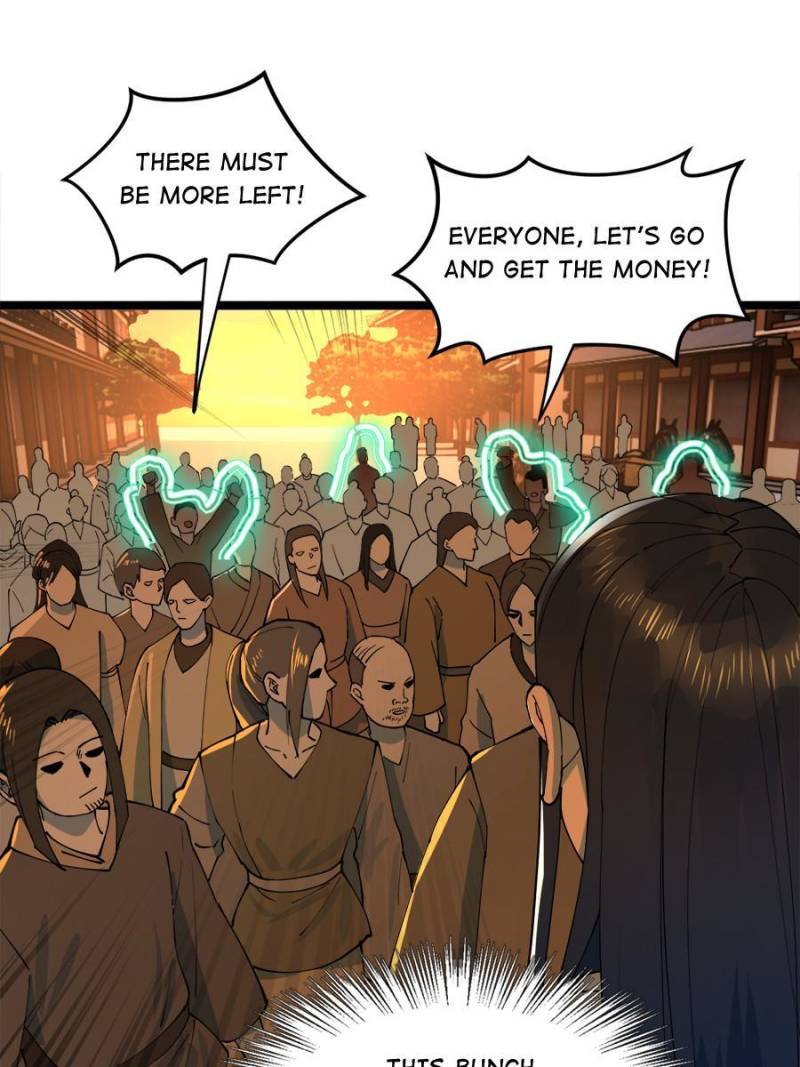 Read Ultimate Son-in-Law chapter 28 image 25 on Lezhin