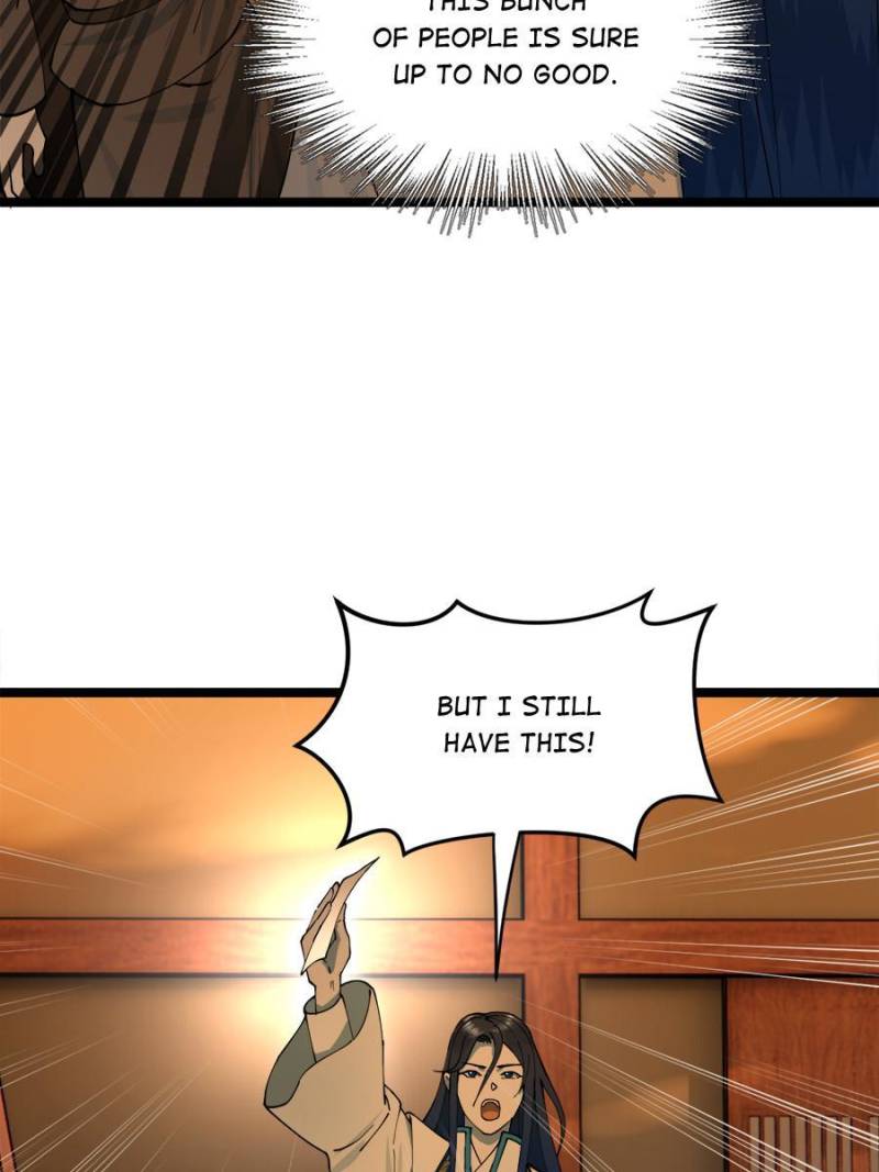 Read Ultimate Son-in-Law chapter 28 image 26 on Lezhin