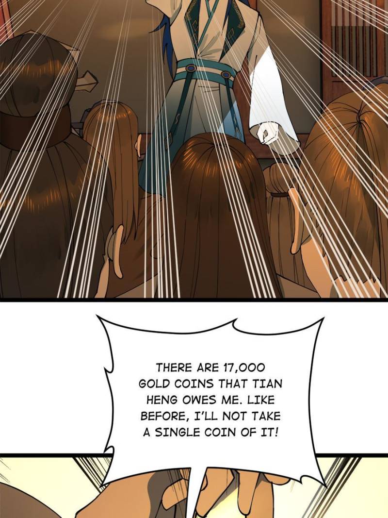 Read Ultimate Son-in-Law chapter 28 image 27 on Lezhin