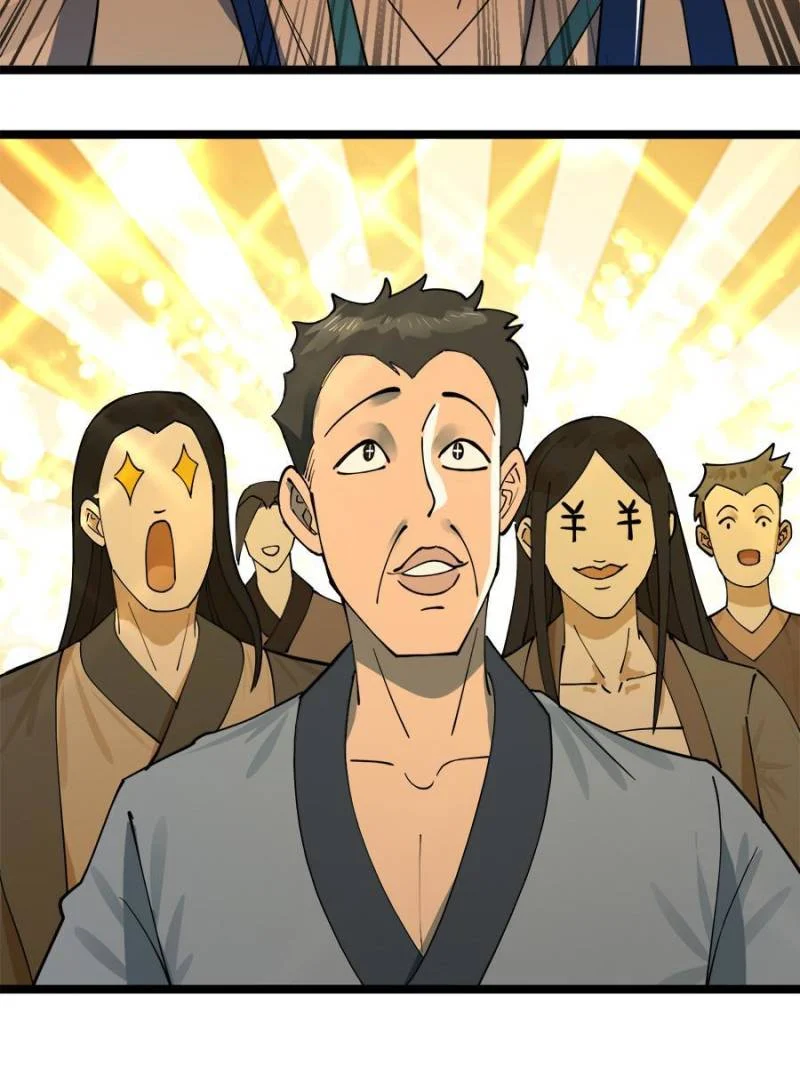 Read Ultimate Son-in-Law chapter 28 image 29 on Lezhin