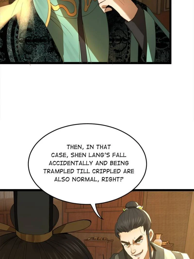 Read Ultimate Son-in-Law chapter 28 image 3 on Lezhin