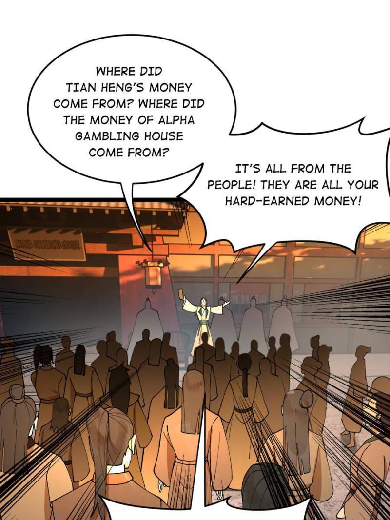 Read Ultimate Son-in-Law chapter 28 image 30 on Lezhin