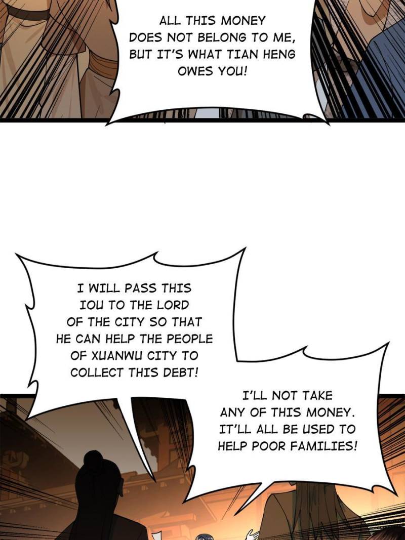 Read Ultimate Son-in-Law chapter 28 image 31 on Lezhin