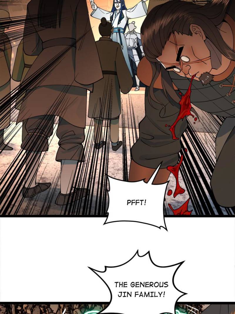 Read Ultimate Son-in-Law chapter 28 image 32 on Lezhin