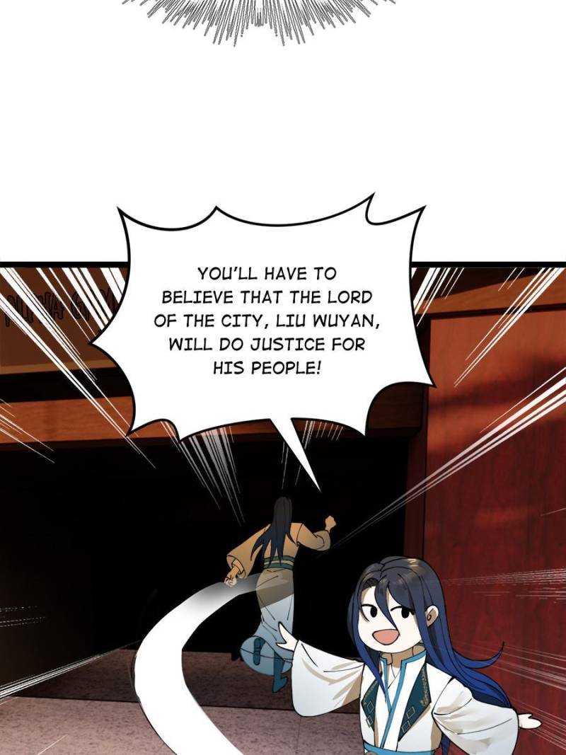 Read Ultimate Son-in-Law chapter 28 image 34 on Lezhin