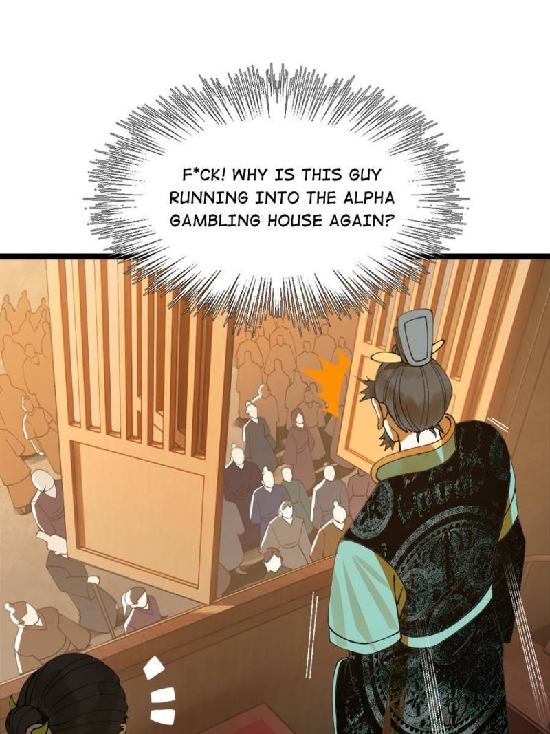 Read Ultimate Son-in-Law chapter 28 image 37 on Lezhin