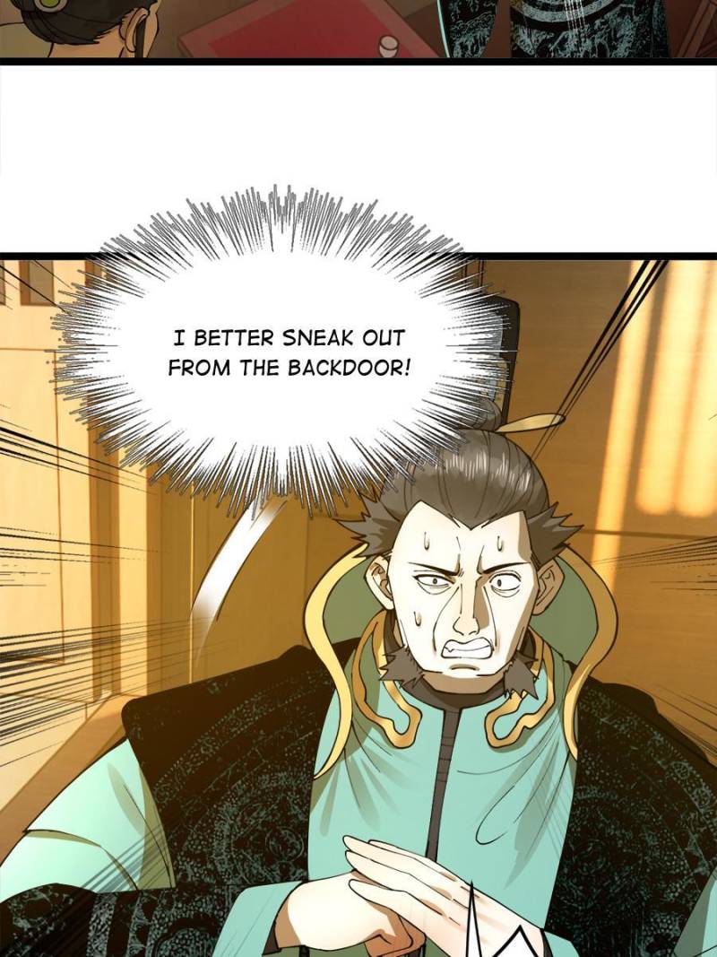Read Ultimate Son-in-Law chapter 28 image 38 on Lezhin
