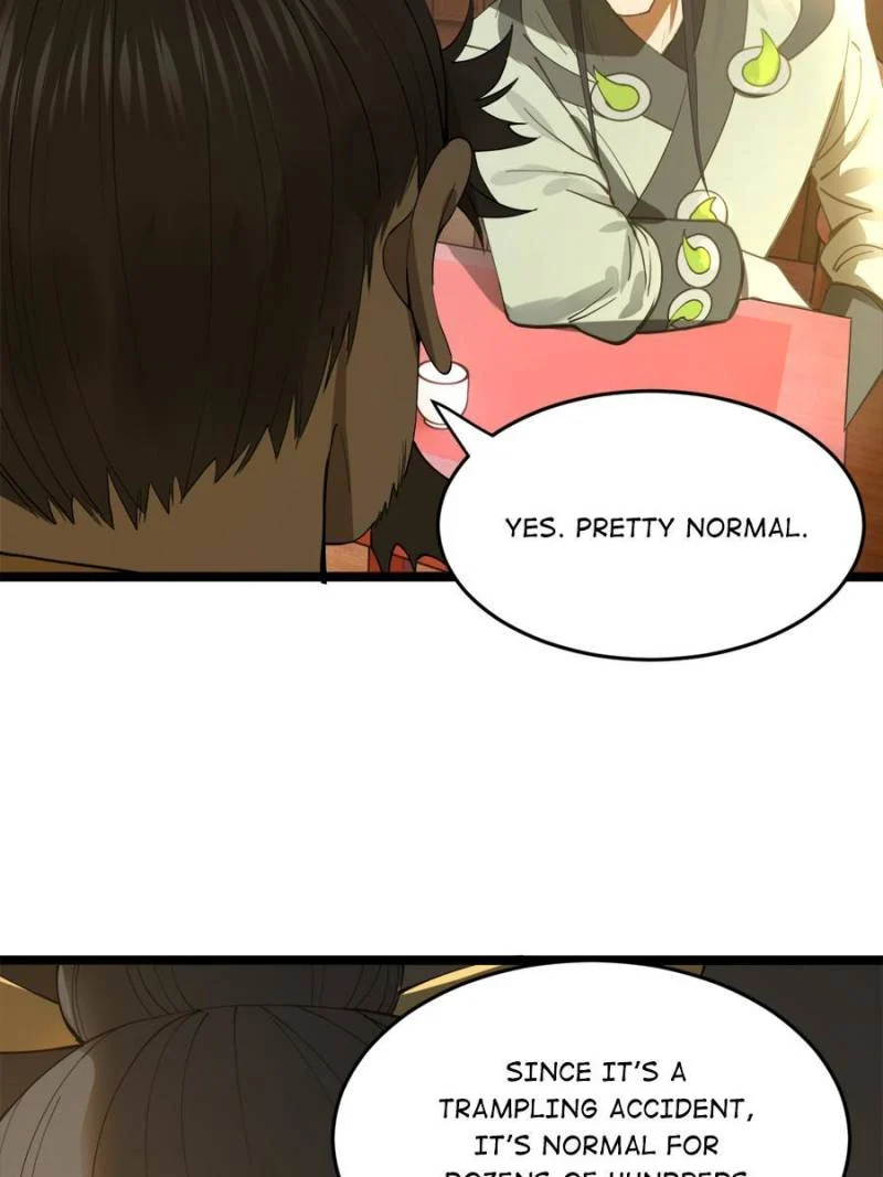 Read Ultimate Son-in-Law chapter 28 image 4 on Lezhin