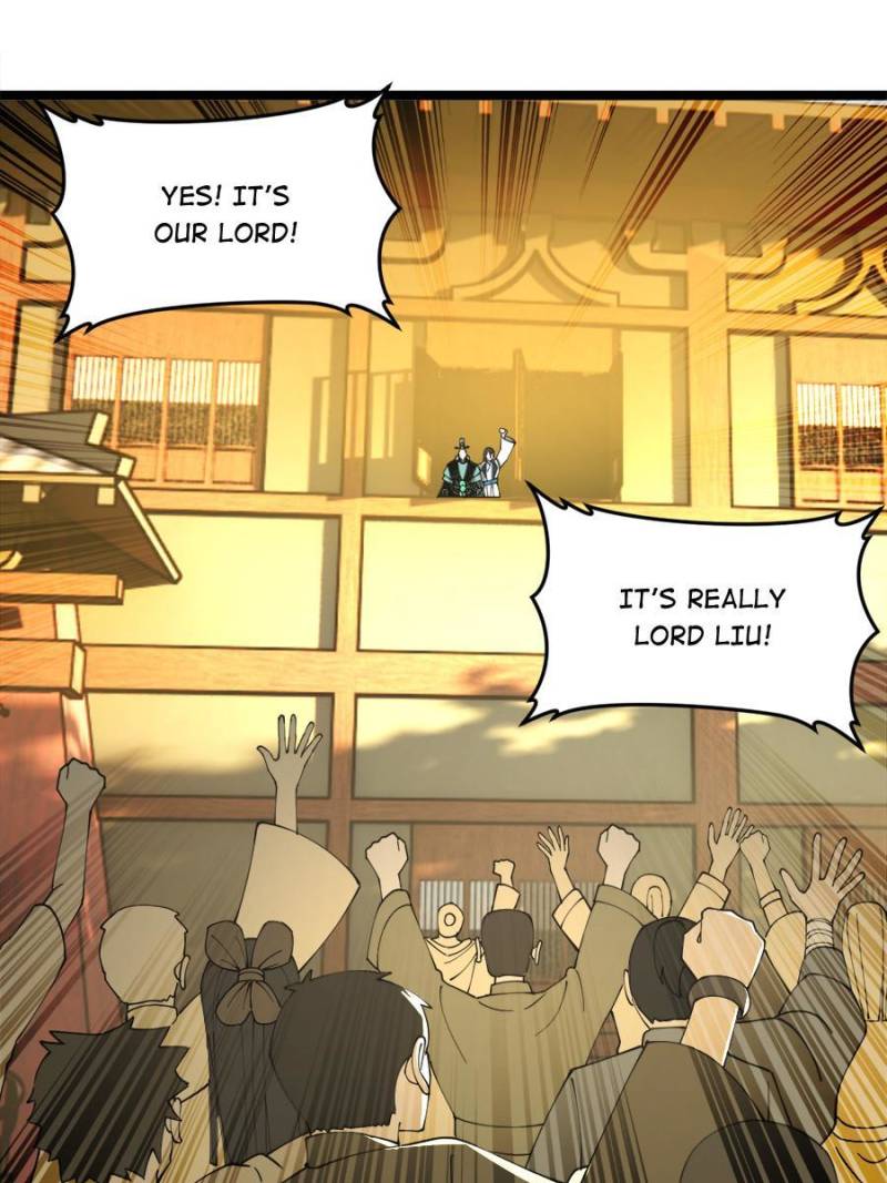 Read Ultimate Son-in-Law chapter 28 image 43 on Lezhin