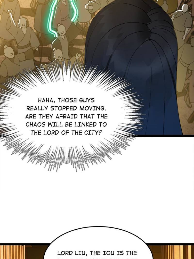Read Ultimate Son-in-Law chapter 28 image 45 on Lezhin