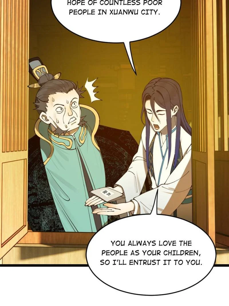Read Ultimate Son-in-Law chapter 28 image 46 on Lezhin