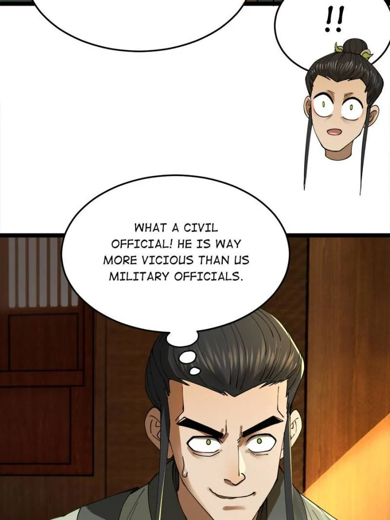 Read Ultimate Son-in-Law chapter 28 image 6 on Lezhin