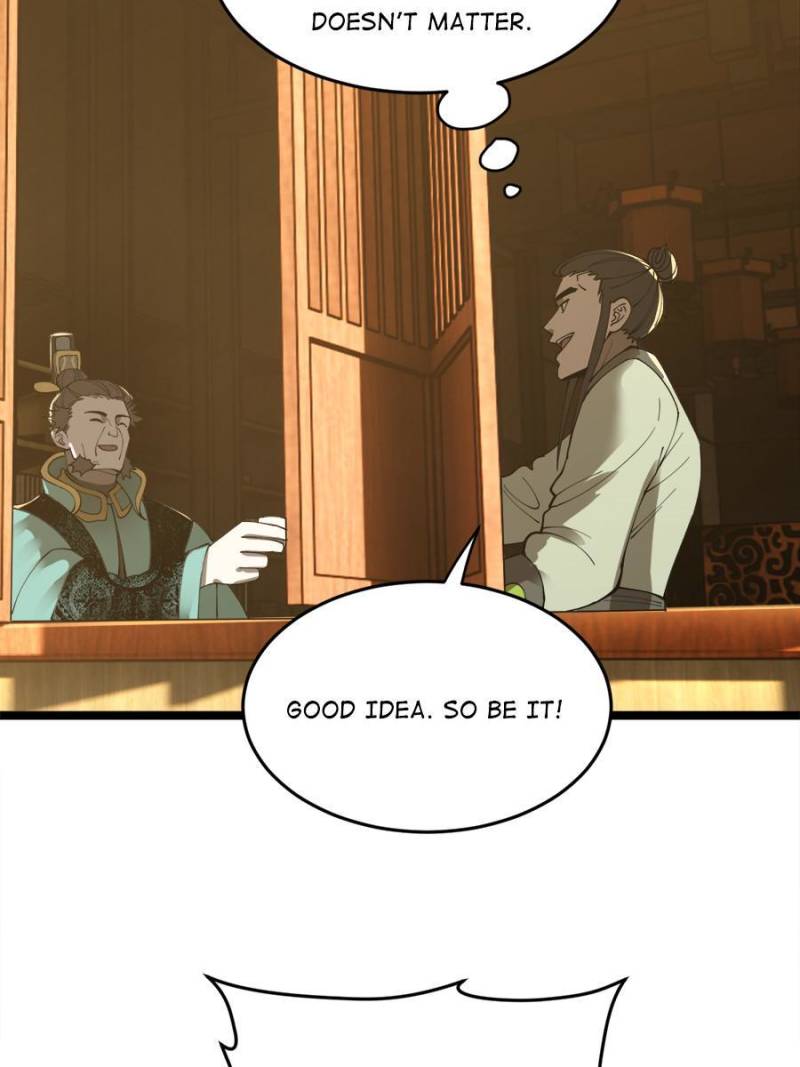 Read Ultimate Son-in-Law chapter 28 image 8 on Lezhin