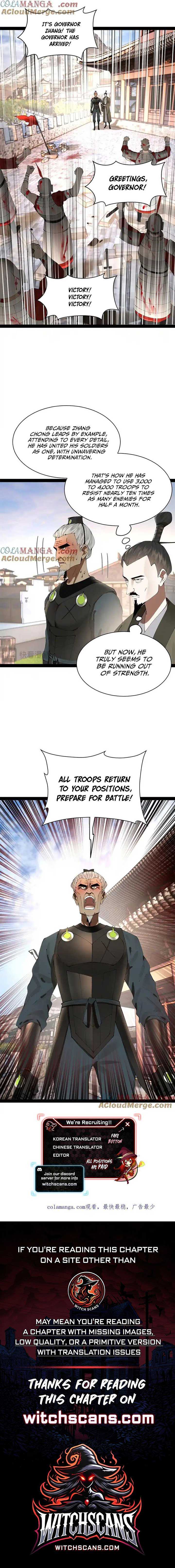 Read Ultimate Son-in-Law chapter 281 image 6 on Lezhin