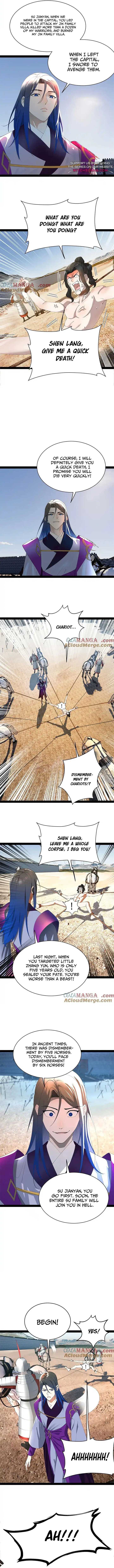 Read Ultimate Son-in-Law chapter 284 image 6 on Lezhin