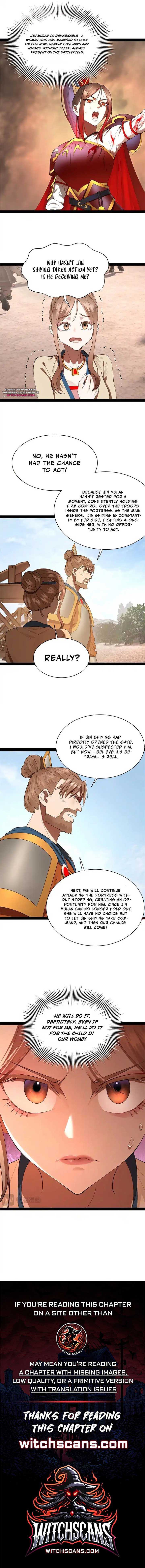 Read Ultimate Son-in-Law chapter 287 image 5 on Lezhin