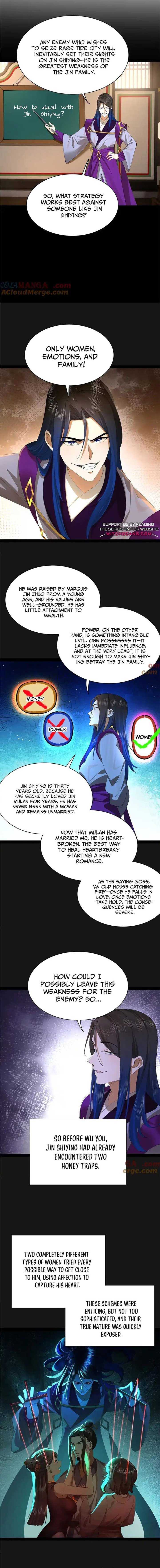 Read Ultimate Son-in-Law chapter 288 image 4 on Lezhin