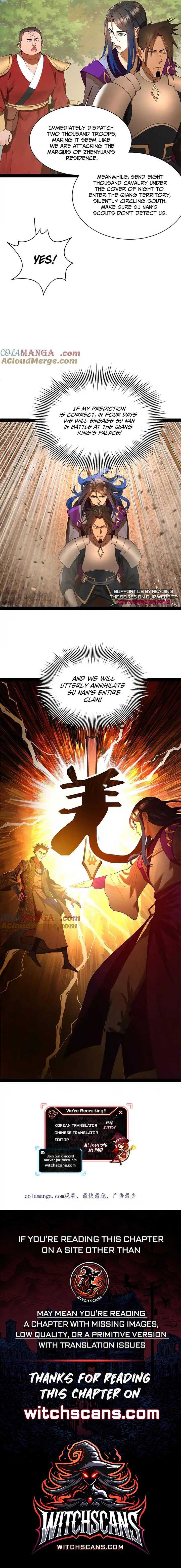 Read Ultimate Son-in-Law chapter 289 image 8 on Lezhin