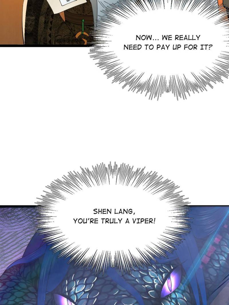 Read Ultimate Son-in-Law chapter 29 image 1 on Lezhin