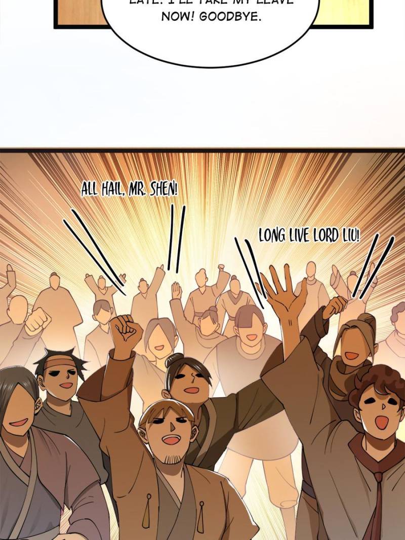 Read Ultimate Son-in-Law chapter 29 image 11 on Lezhin