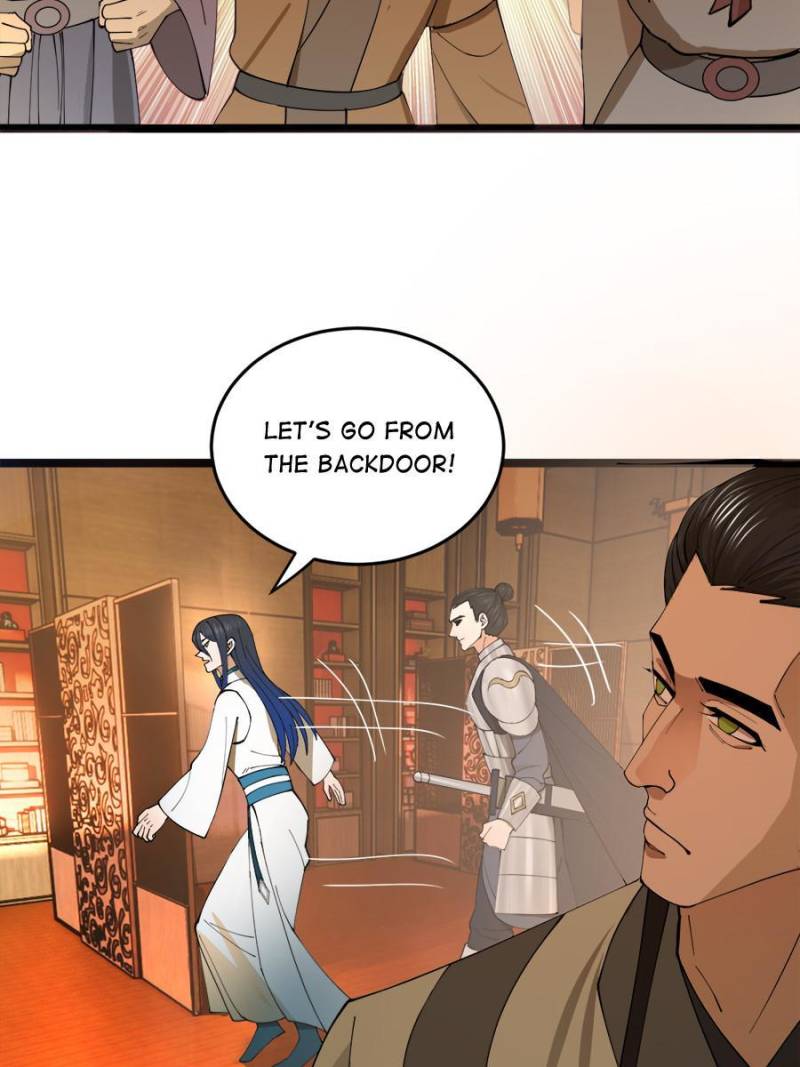 Read Ultimate Son-in-Law chapter 29 image 12 on Lezhin