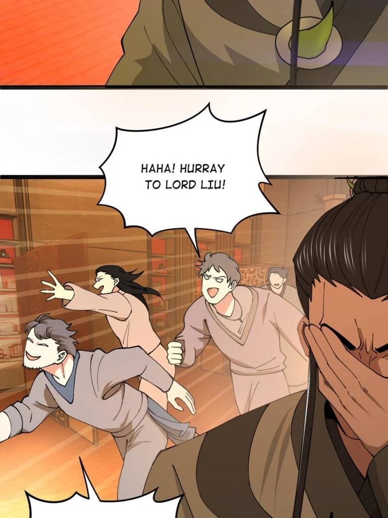 Read Ultimate Son-in-Law chapter 29 image 14 on Lezhin