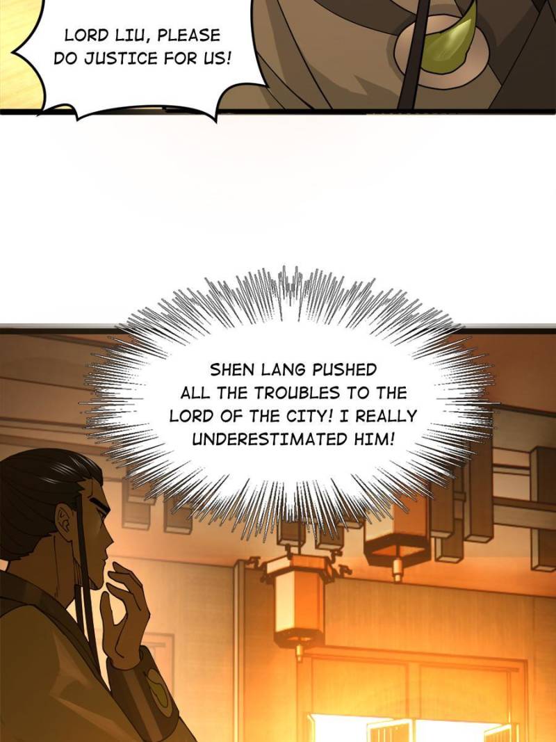 Read Ultimate Son-in-Law chapter 29 image 15 on Lezhin
