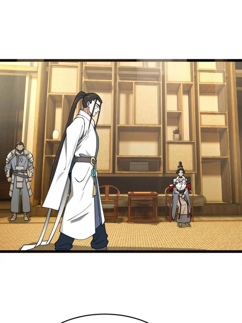 Read Ultimate Son-in-Law chapter 29 image 18 on Lezhin