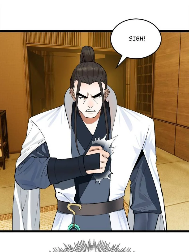 Read Ultimate Son-in-Law chapter 29 image 22 on Lezhin