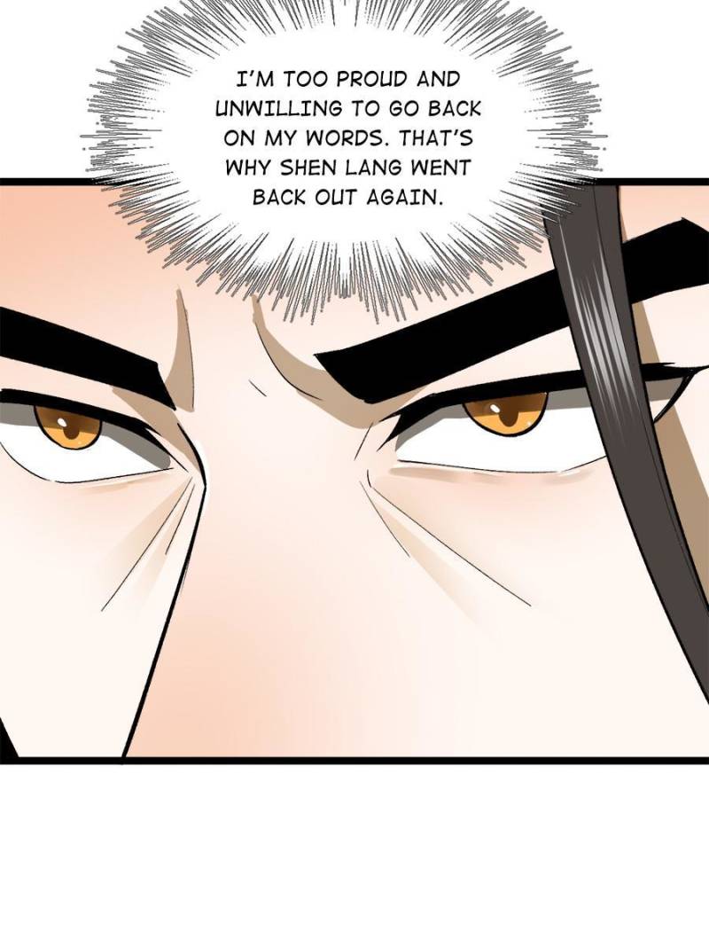Read Ultimate Son-in-Law chapter 29 image 23 on Lezhin