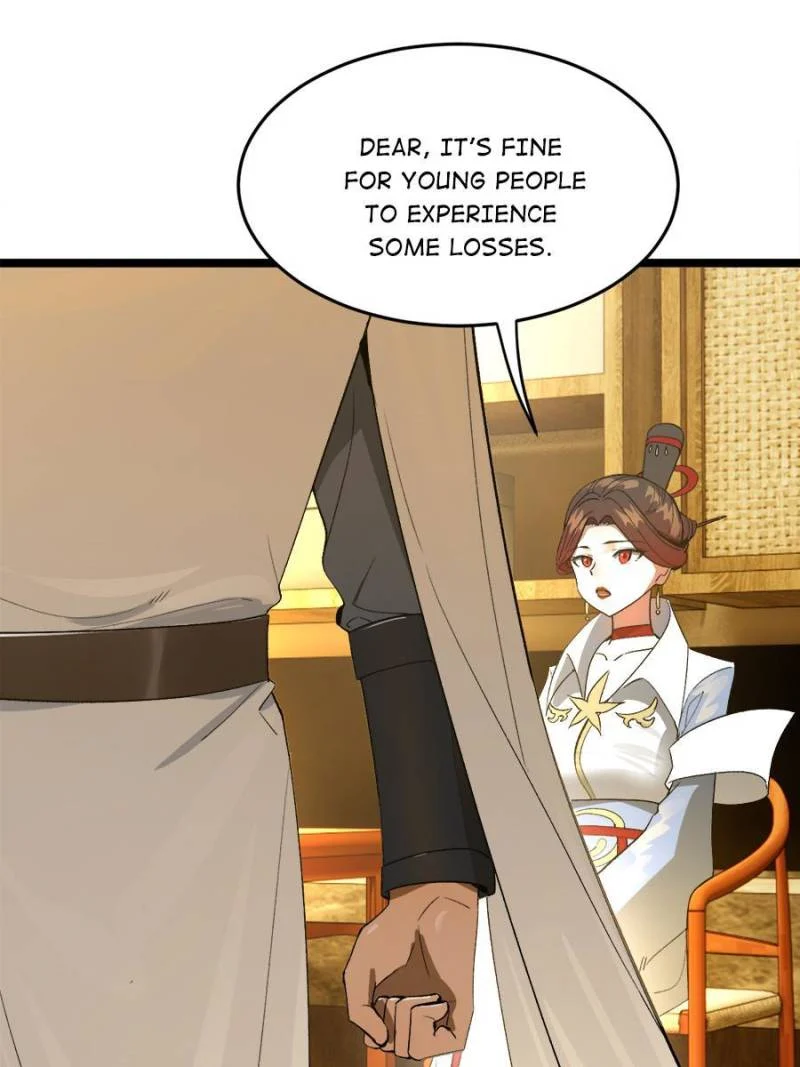 Read Ultimate Son-in-Law chapter 29 image 24 on Lezhin