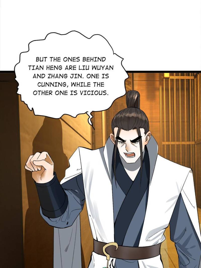 Read Ultimate Son-in-Law chapter 29 image 26 on Lezhin
