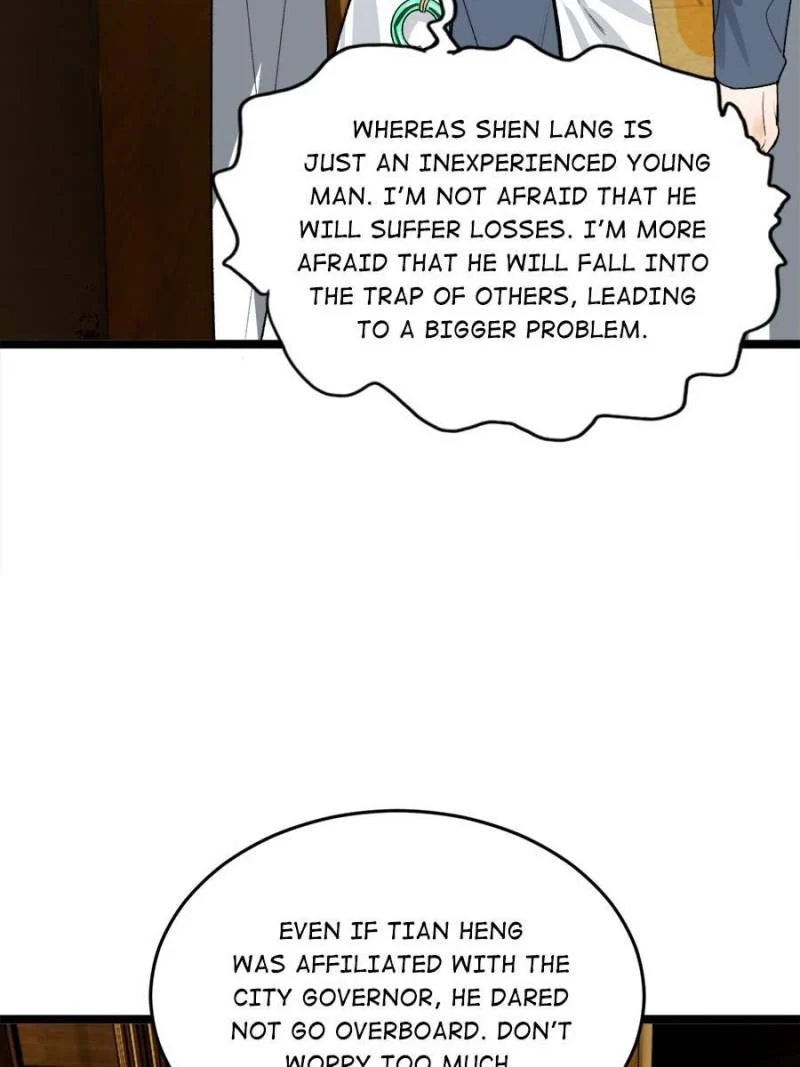 Read Ultimate Son-in-Law chapter 29 image 27 on Lezhin