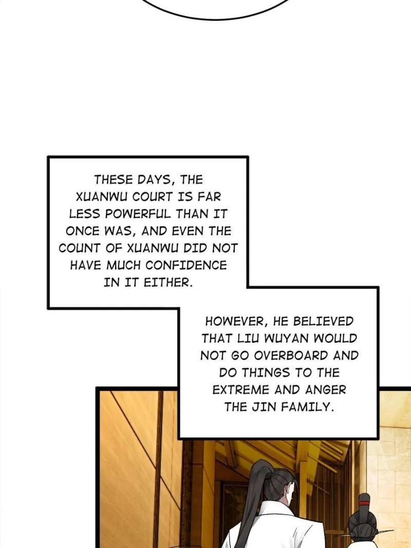 Read Ultimate Son-in-Law chapter 29 image 29 on Lezhin