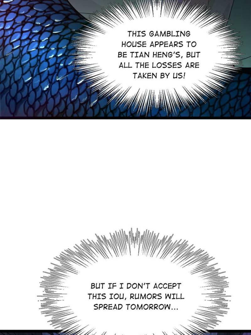 Read Ultimate Son-in-Law chapter 29 image 3 on Lezhin