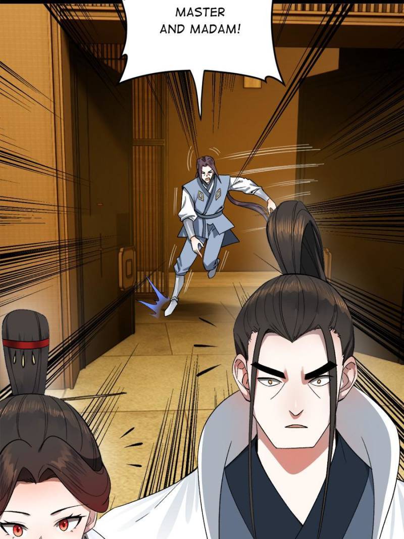 Read Ultimate Son-in-Law chapter 29 image 31 on Lezhin