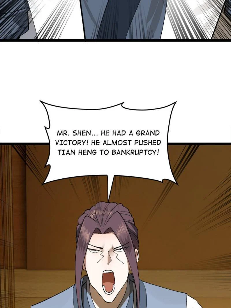 Read Ultimate Son-in-Law chapter 29 image 35 on Lezhin