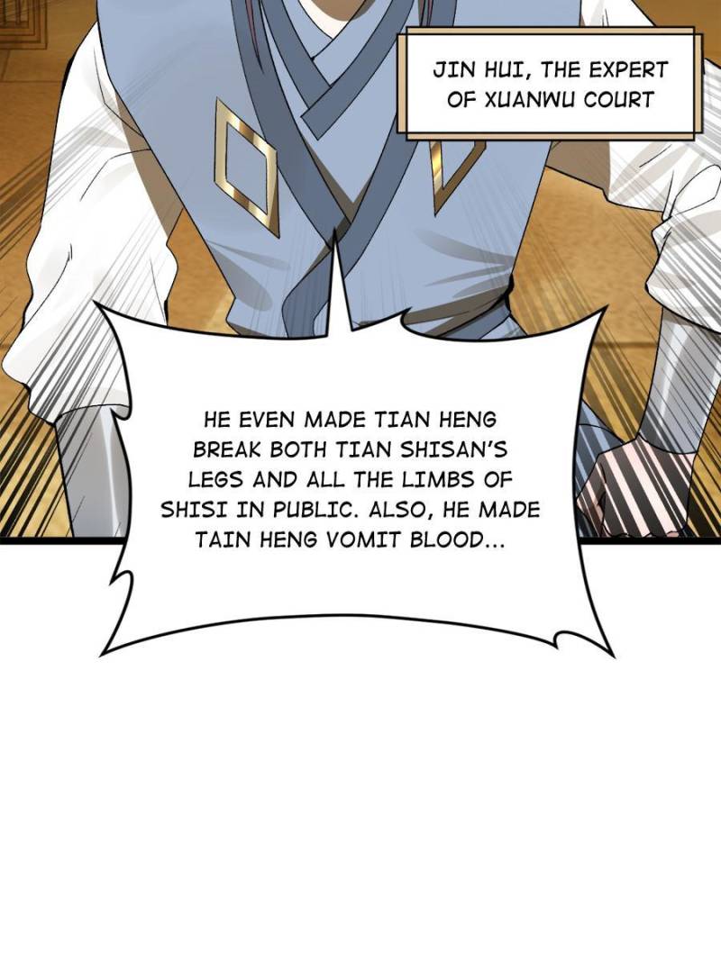 Read Ultimate Son-in-Law chapter 29 image 36 on Lezhin