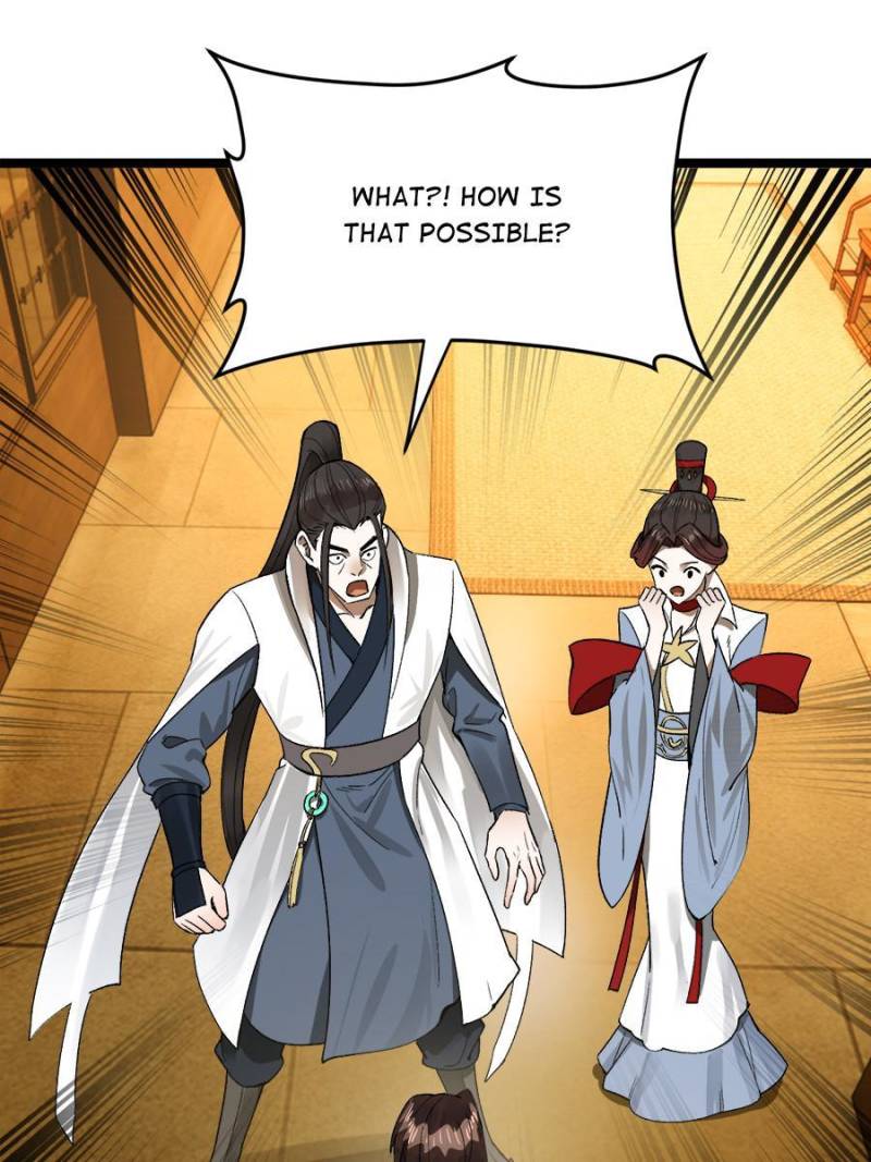 Read Ultimate Son-in-Law chapter 29 image 37 on Lezhin