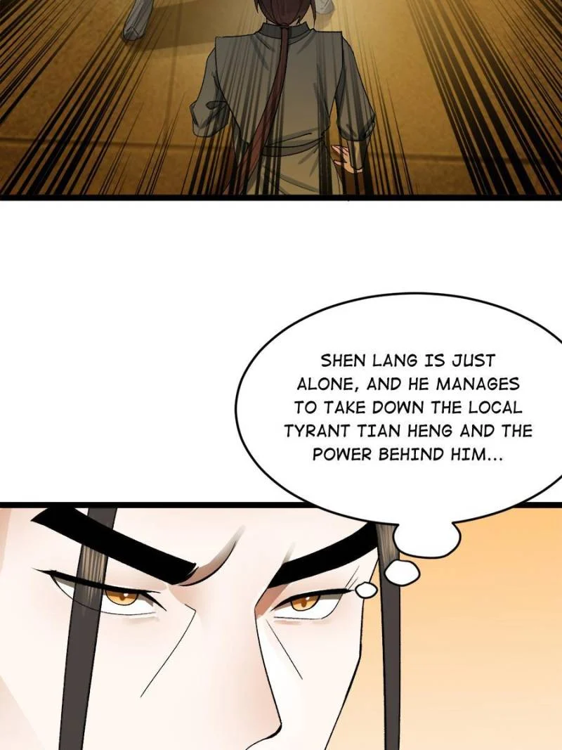Read Ultimate Son-in-Law chapter 29 image 38 on Lezhin
