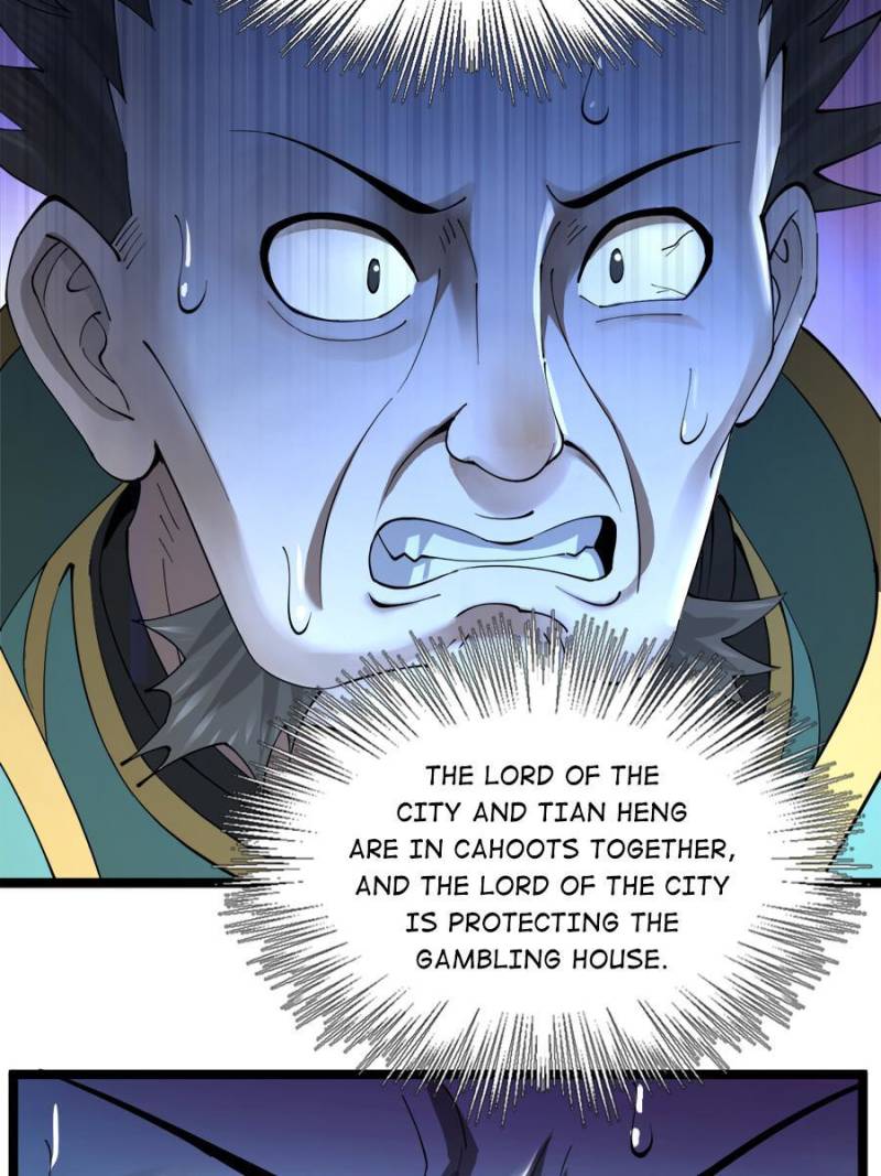 Read Ultimate Son-in-Law chapter 29 image 4 on Lezhin
