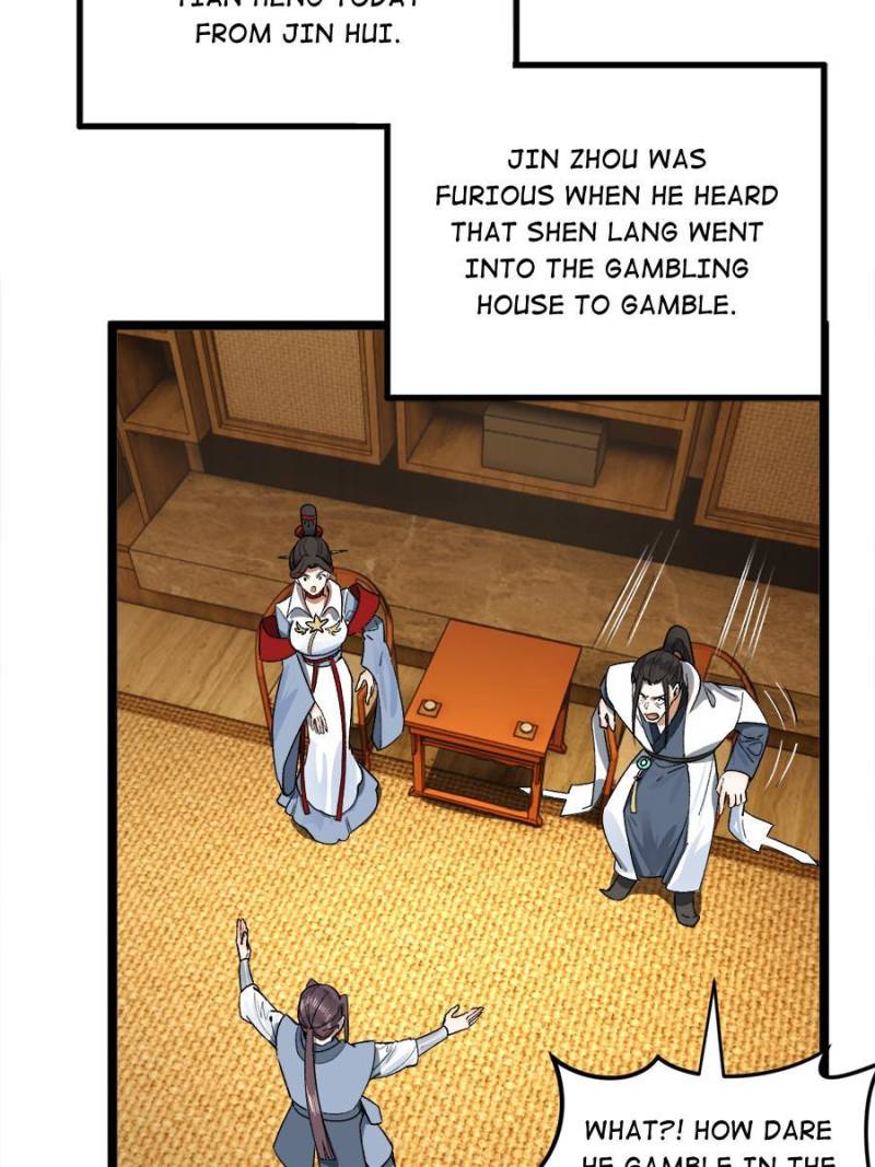 Read Ultimate Son-in-Law chapter 29 image 41 on Lezhin