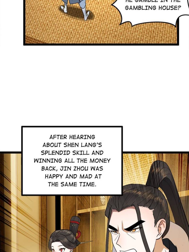 Read Ultimate Son-in-Law chapter 29 image 42 on Lezhin